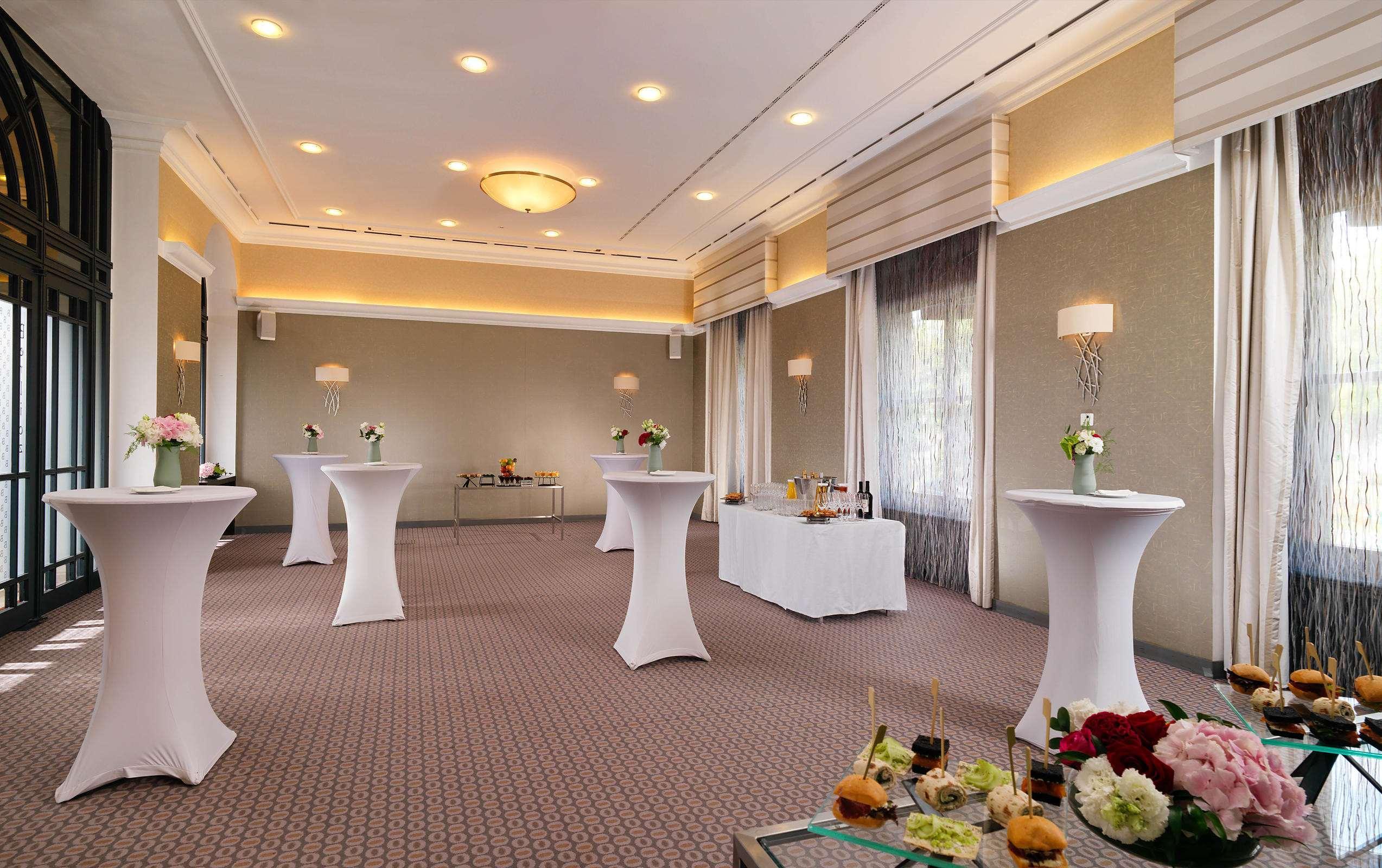 Métropole 5* Ginevra
